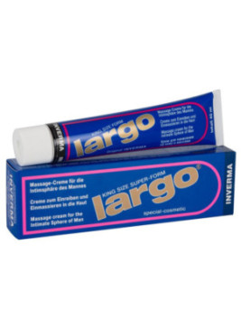 Largo Cream